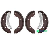 A.B.S. BRAKE SHOE SET 9150