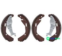 A.B.S. BRAKE SHOE SET 9151 FOR OPEL SUZUKI VAUXHALL