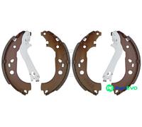 A.B.S. BRAKE SHOE SET 9153 FOR FIAT