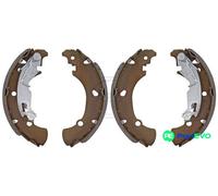A.B.S. BRAKE SHOE SET 9154 FOR FIAT