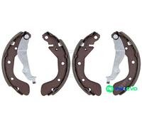 A.B.S. BRAKE SHOE SET 9158 FOR CHEVROLET DAEWOO