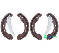A.B.S. BRAKE SHOE SET 9159 FOR CHEVROLET DAEWOO