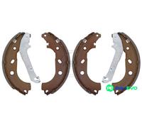 A.B.S. BRAKE SHOE SET 9160 FOR FORD