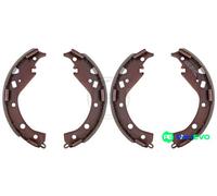 A.B.S. BRAKE SHOE SET 9170 FOR TOYOTA