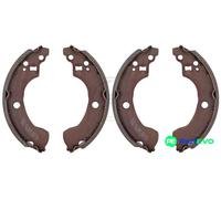 A.B.S. BRAKE SHOE SET 9178 FOR NISSAN