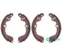 A.B.S. BRAKE SHOE SET 9191 FOR KIA