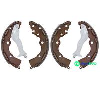 A.B.S. BRAKE SHOE SET 9194 FOR HYUNDAI KIA