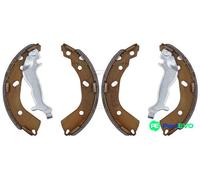 A.B.S. BRAKE SHOE SET 9213 FOR HYUNDAI