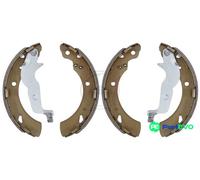 A.B.S. BRAKE SHOE SET 9219 FOR HONDA