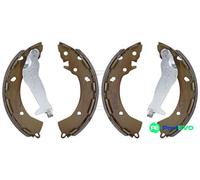 A.B.S. BRAKE SHOE SET 9269 FOR HYUNDAI KIA