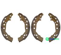 A.B.S. BRAKE SHOE SET 9289 FOR TOYOTA
