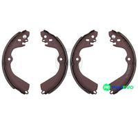 A.B.S. BRAKE SHOE SET 9295
