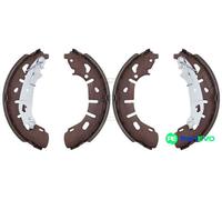 A.B.S. BRAKE SHOE SET 9298