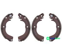 A.B.S. BRAKE SHOE SET 9321 FOR MITSUBISHI
