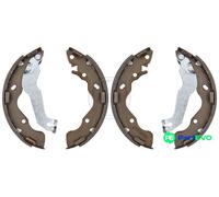 A.B.S. BRAKE SHOE SET 9332