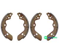 A.B.S. BRAKE SHOE SET 9384