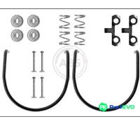 A.B.S. BRAKE SHOES ACCESSORY KIT 0587Q FOR CITROËN