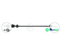 A.B.S. CLUTCH CONTROL CABLE PULL K20390 FOR CITROËN