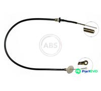 A.B.S. CLUTCH CONTROL CABLE PULL K20900