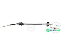 A.B.S. CLUTCH CONTROL CABLE PULL K21200 FOR FIAT