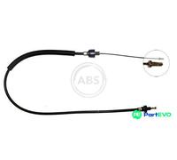 A.B.S. CLUTCH CONTROL CABLE PULL K21500