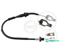 A.B.S. CLUTCH CONTROL CABLE PULL K22730 FOR NISSAN