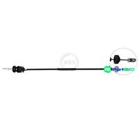 A.B.S. CLUTCH CONTROL CABLE PULL K23290 FOR PEUGEOT
