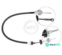 A.B.S. CLUTCH CONTROL CABLE PULL K24080 FOR SKODA