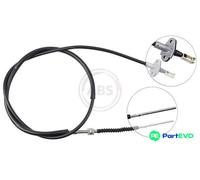 A.B.S. CLUTCH CONTROL CABLE PULL K24300 FOR SUZUKI