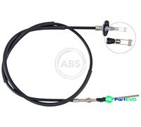 A.B.S. CLUTCH CONTROL CABLE PULL K24360 FOR SUZUKI