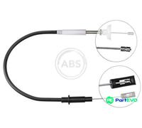 A.B.S. CLUTCH CONTROL CABLE PULL K24540 FOR VW