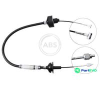 A.B.S. CLUTCH CONTROL CABLE PULL K24670 FOR VW