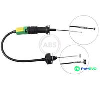 A.B.S. CLUTCH CONTROL CABLE PULL K24680 FOR VW