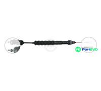 A.B.S. CLUTCH CONTROL CABLE PULL K24910 FOR CITROËN PEUGEOT