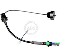 A.B.S. CLUTCH CONTROL CABLE PULL K24950 FOR CITROËN FIAT PEUGEOT