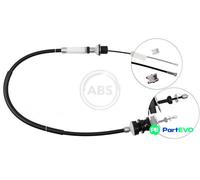A.B.S. CLUTCH CONTROL CABLE PULL K24970 FOR CITROËN FIAT PEUGEOT