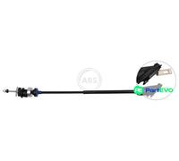 A.B.S. CLUTCH CONTROL CABLE PULL K25050 FOR CITROËN PEUGEOT
