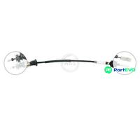 A.B.S. CLUTCH CONTROL CABLE PULL K25070 FOR CITROËN