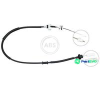 A.B.S. CLUTCH CONTROL CABLE PULL K25240 FOR FIAT