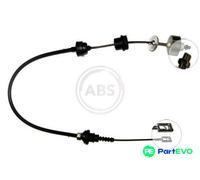 A.B.S. CLUTCH CONTROL CABLE PULL K25260