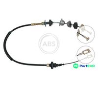 A.B.S. CLUTCH CONTROL CABLE PULL K25270