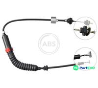 A.B.S. CLUTCH CONTROL CABLE PULL K26200 FOR SEAT VW