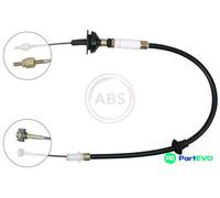 A.B.S. CLUTCH CONTROL CABLE PULL K26240 FOR SEAT VW