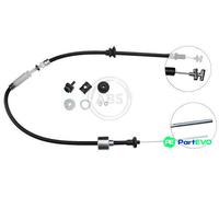 A.B.S. CLUTCH CONTROL CABLE PULL K26510 FOR SEAT VW