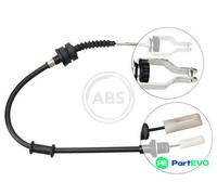 A.B.S. CLUTCH CONTROL CABLE PULL K26700 FOR NISSAN