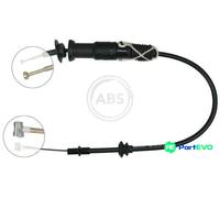 A.B.S. CLUTCH CONTROL CABLE PULL K26750 FOR SEAT VW