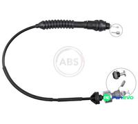 A.B.S. CLUTCH CONTROL CABLE PULL K26780 FOR CITROËN PEUGEOT