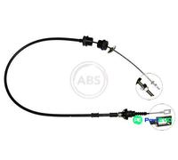 A.B.S. CLUTCH CONTROL CABLE PULL K26800 FOR PEUGEOT