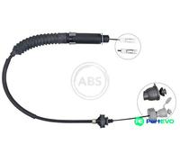 A.B.S. CLUTCH CONTROL CABLE PULL K26810 FOR FIAT