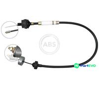 A.B.S. CLUTCH CONTROL CABLE PULL K26850 FOR CITROËN